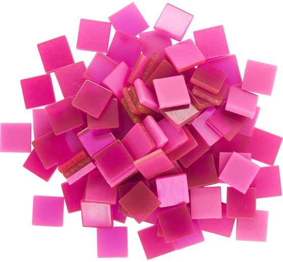 Mini mozaika "Big Pack", różne kolory