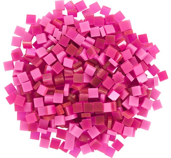 Mini mozaika "Big Pack", różne kolory