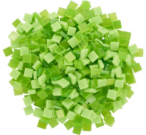 Mini mozaika "Big Pack", różne kolory