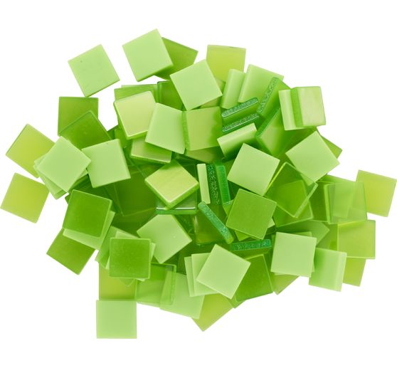 Mini mozaika "Big Pack", różne kolory