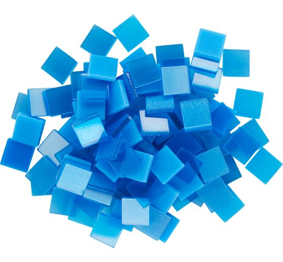 Mini mozaika "Big Pack", różne kolory