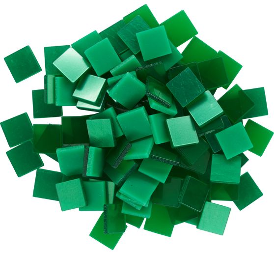 Mini mozaika "Big Pack", różne kolory