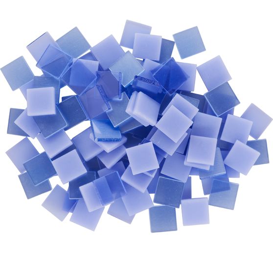 Mini mozaika "Big Pack", różne kolory