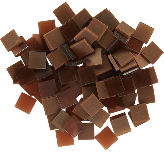 Mini mozaika "Big Pack", różne kolory