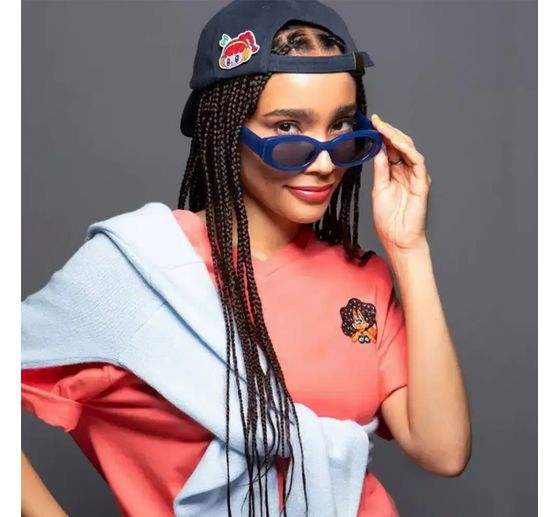 Hafciarka z wolnym ramieniem brother PP1 "Skitch"