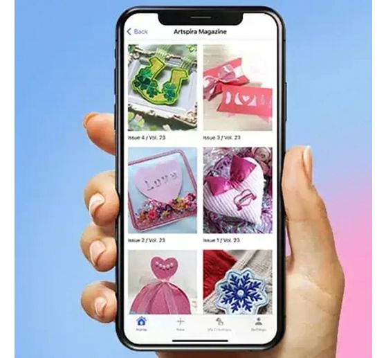 Hafciarka z wolnym ramieniem brother PP1 "Skitch"