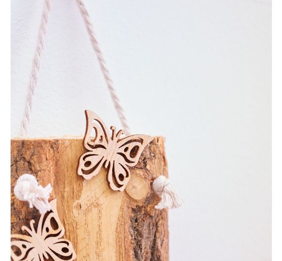 Deska ze skórki dębowej