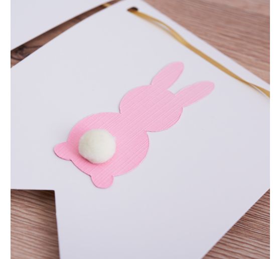 Pościel tekturowa VBS "Szczęśliwe dni"