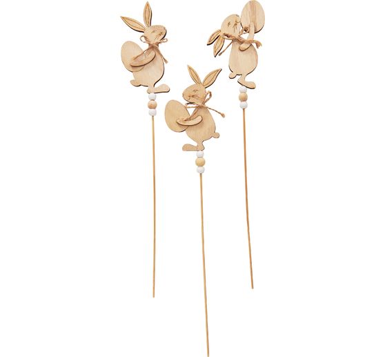 Wtyczka króliczka VBS