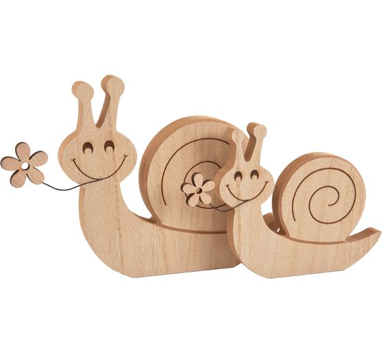 Ślimaki VBS "Słoneczny i kwiatowy"