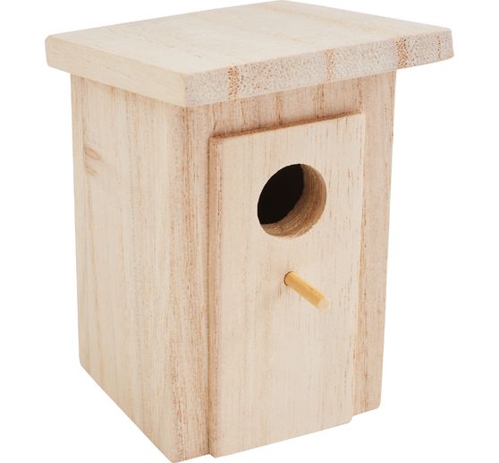 VBS Miniature nesting box