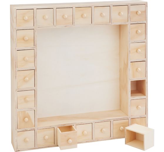VBS Advent calendar "Frame"