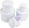 VBS Boxes, "Round"