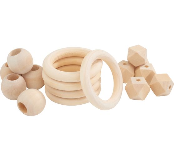 Akcesoria do makramy VBS