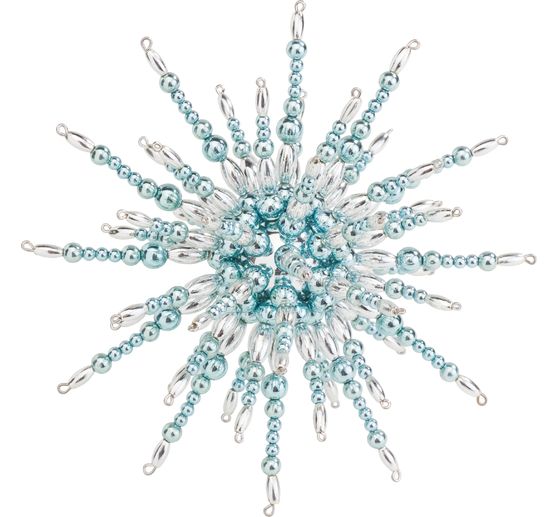 Pearl Star Complete Set "Magicblue"