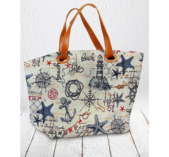 Tkanina gobelinowa "Costa Marino"