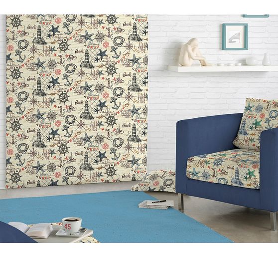 Tkanina gobelinowa "Costa Marino"