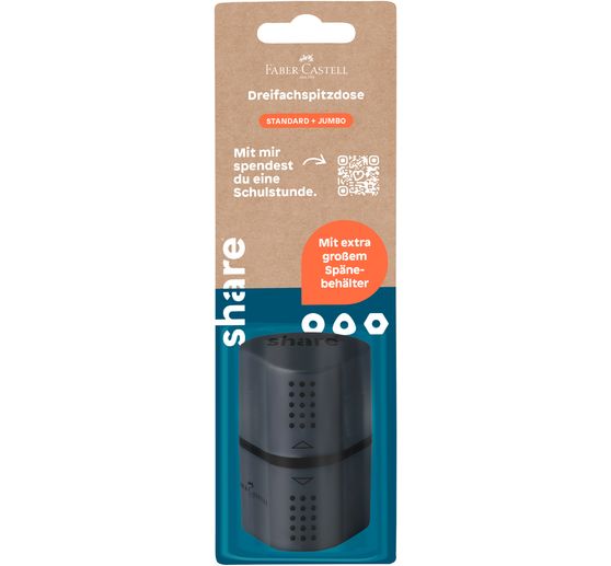 potrójna temperówka