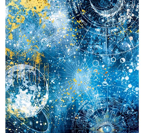 Papier welinowy "Celestial"