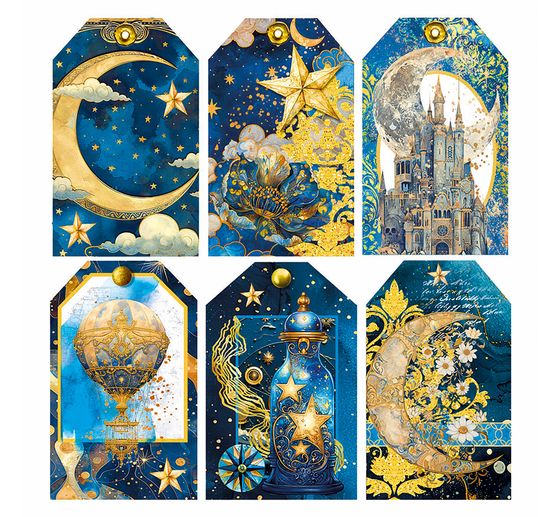 Papier welinowy "Celestial"