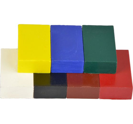 Encaustic Starter set