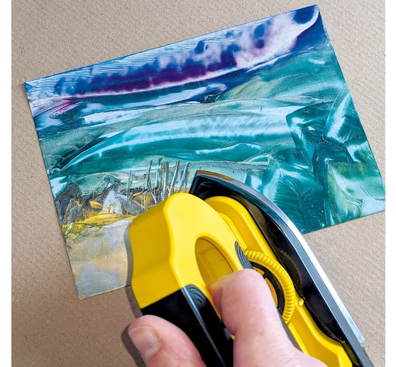 Encaustic Starter set