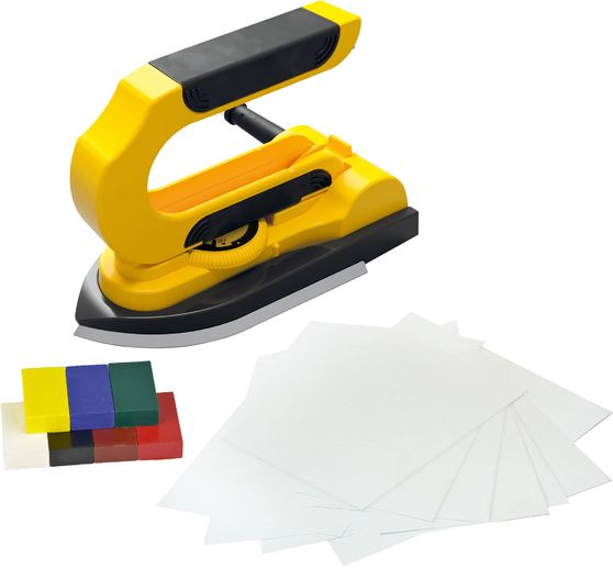 Encaustic Starter set