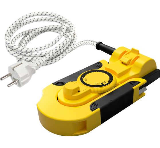 Encaustic painting iron