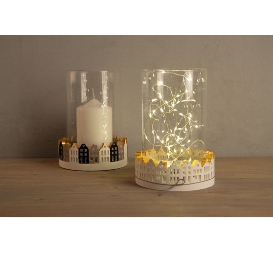 Silicone casting mould "House edge bowl"