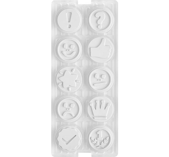 Znaczek nauczyciela ColOp Little NIO