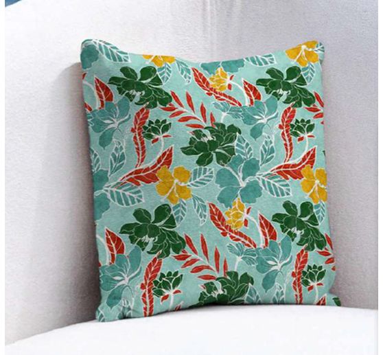 Płócienna tkanina zewnętrzna "Lukua"