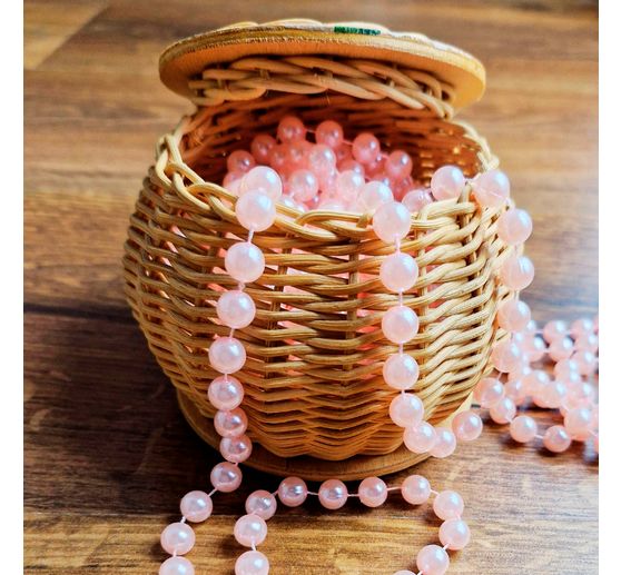 Zestaw do rękodzieła VBS "Koszyk z pokrywką"