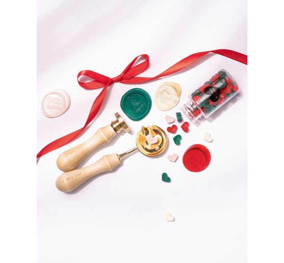 Wosk pieczętny "Classic"