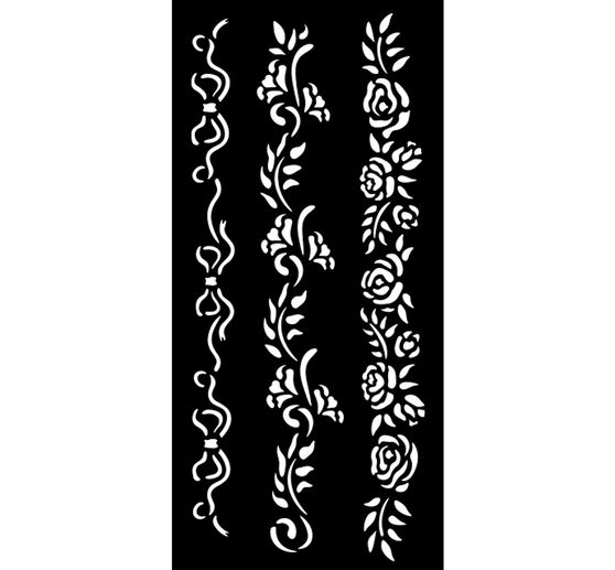 Szablon "Ponadczasowy - 3 granice"