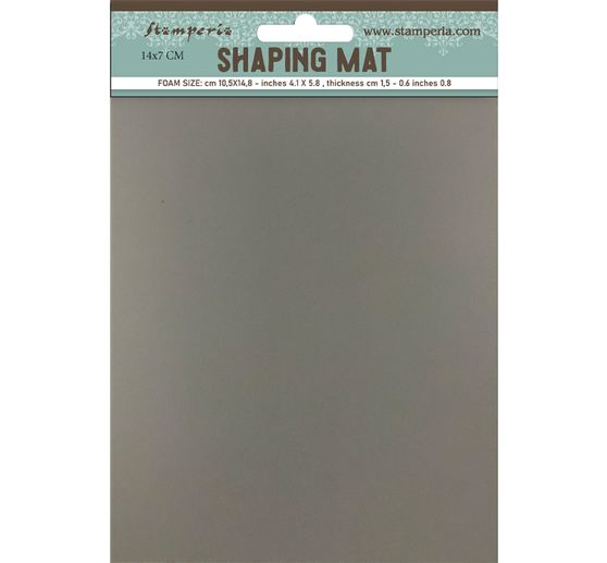 Shaping Mat A6