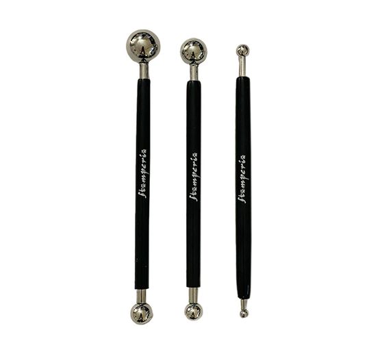 Zestaw Shaping Burins