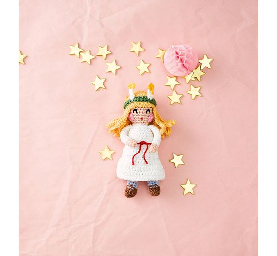 Książka "Häkel-Minis: Winter"