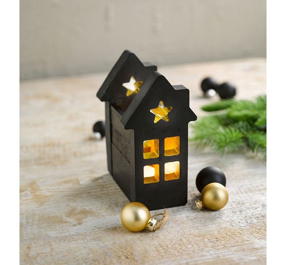 Book "Lichthäuser gießen"