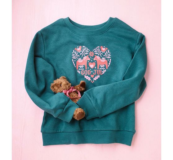 Książka "Das große Weihnachts-Plotterbuch"