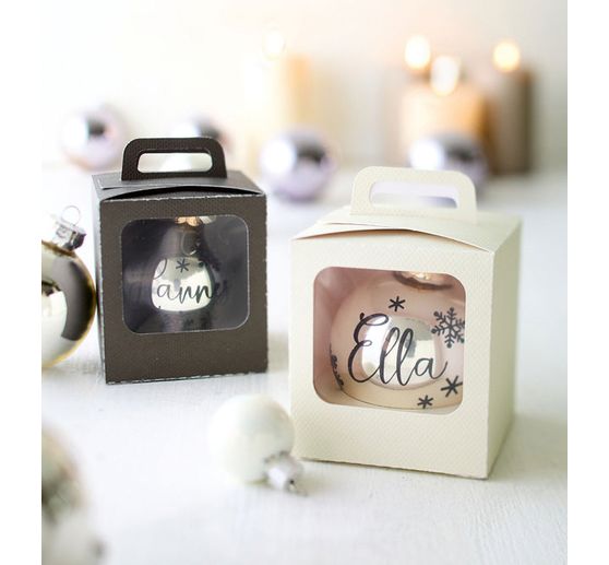 Książka "Das große Weihnachts-Plotterbuch"