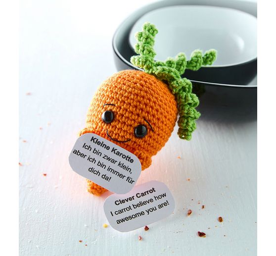 Książka "Emotional Support Veggies"