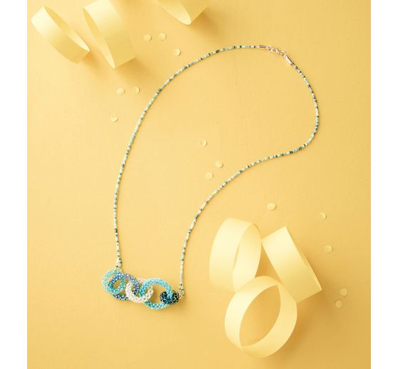 Książka "Schmuck aus Miniperlen"