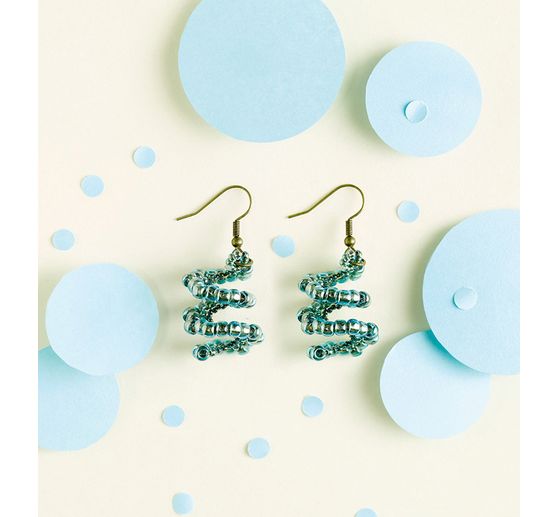 Książka "Schmuck aus Miniperlen"