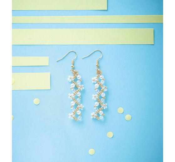 Książka "Schmuck aus Miniperlen"