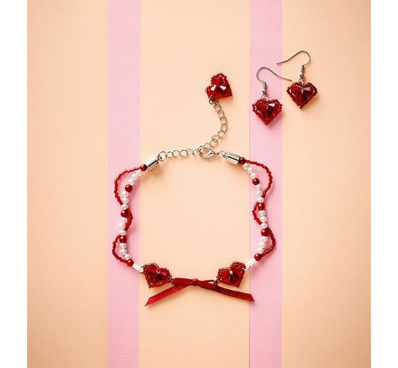 Książka "Schmuck aus Miniperlen"