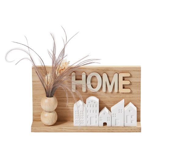 Silicone casting mould "Houses Promenade"