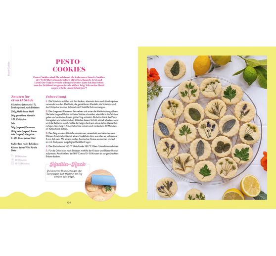 Book "Cookie Madita"