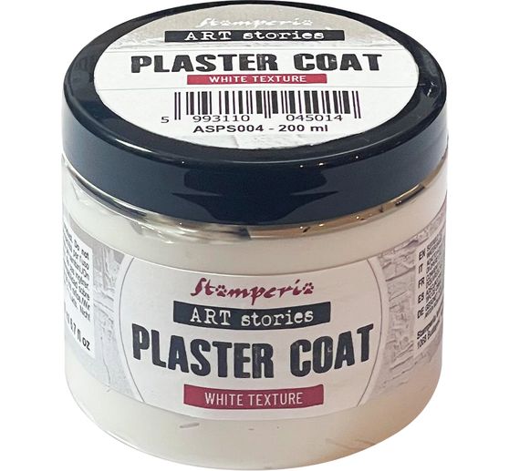 Powłoka tynkarska Stamperia