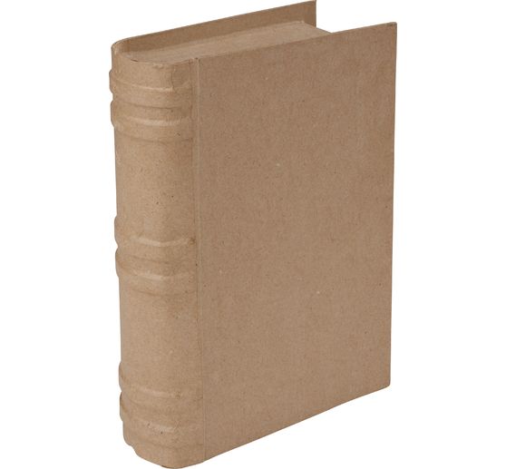 Pudełko "Książka" VBS