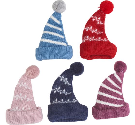 Czapka z daszkiem VBS "Koronka"